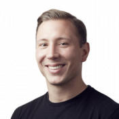 ahead nutrition - Johannes Soerensen